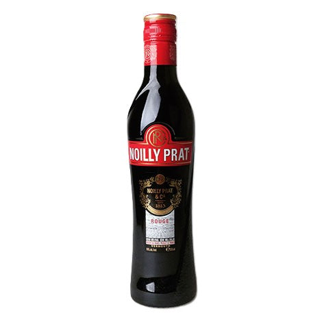 Spirit - Noilly Prat Vermouth Sweet 375 ml - 080480217082