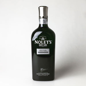 Spirit - Nolet's Dry Gin Silver - 897845002005