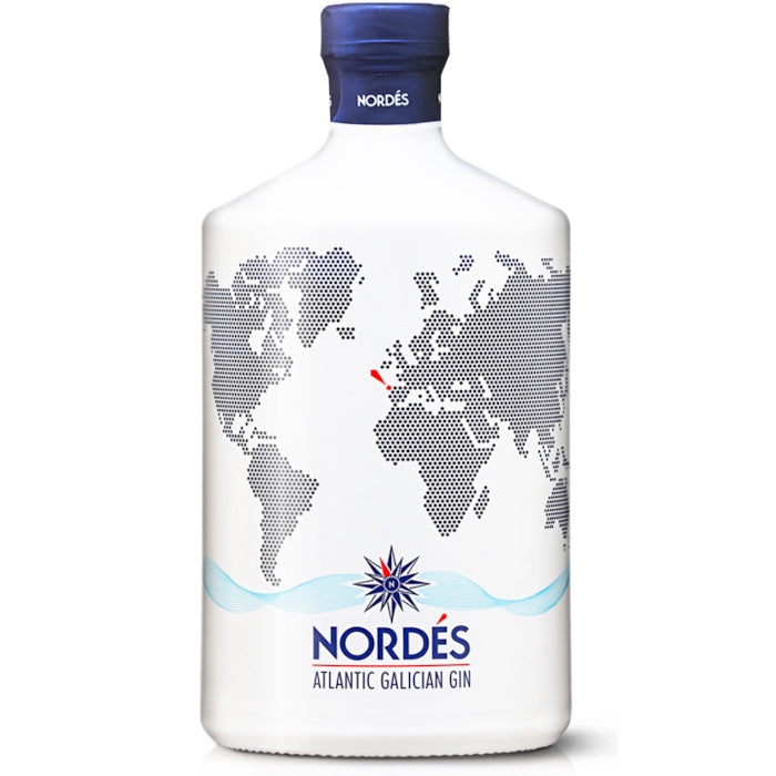 Spirit - Nordes Atlantic Gin - 022851300016