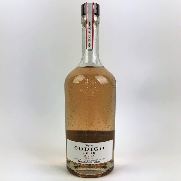 Spirit - NV Codigo 1530 Tequila Rosa - 859061006113