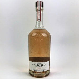 Spirit - NV Codigo 1530 Tequila Rosa - 859061006113