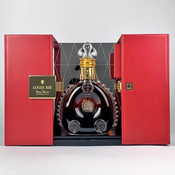 Spirit - NV Remy Martin Cognac Louis XIII -