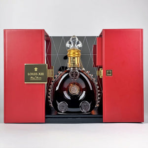 Spirit - NV Remy Martin Cognac Louis XIII -