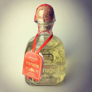 Spirit - Patron Tequila Reposado - 721733000159