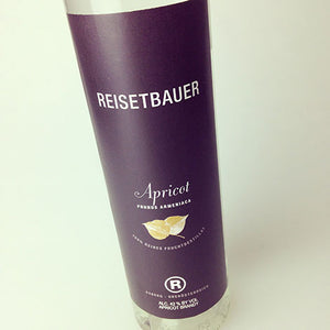 Spirit - Reisetbauer Apricot Eau de Vie 375 ml - 9120008710778