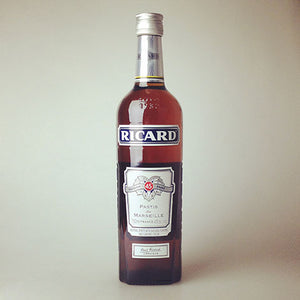 Spirit - Ricard Anise - 080432296677