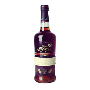 Spirit - Ron Zacapa Rum Centenario 23 - 699013000550