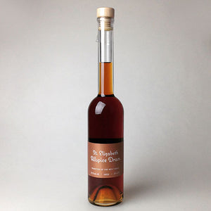 Spirit - St. Elizabeth Allspice Dram 375 ml - 9024153090849