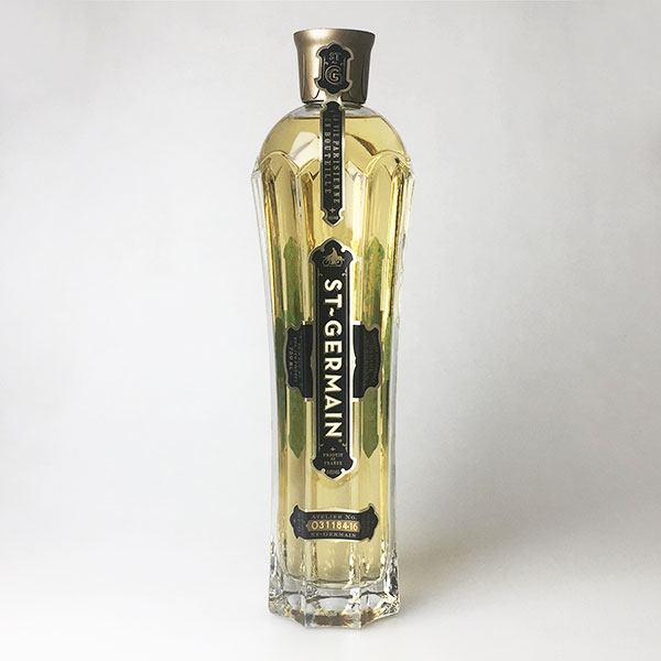 Spirit - St. Germain Elderflower Liqueur - 080480004699