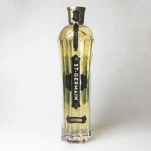 Spirit - St. Germain Elderflower Liqueur - 080480004699