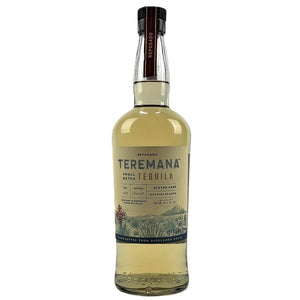 Spirit - Teremana Tequila Reposado - 850015640032