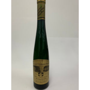 Wine - 2001 Schwaab-Kiebel Riesling Busslay Eiswein 375 ml -