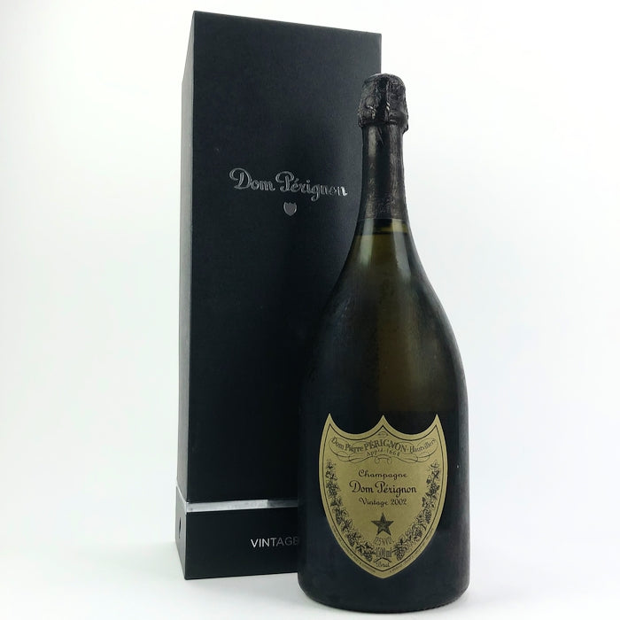 Wine - 2002 Dom Perignon  1.5 L -