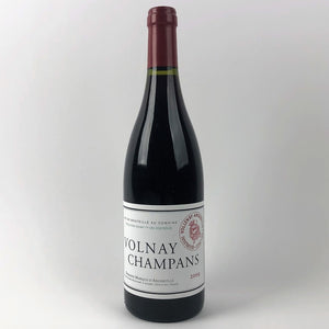 Wine - 2009 Angerville Volnay 1er Cru Champans -