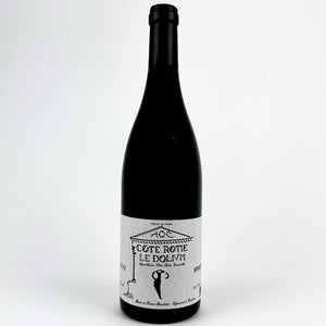 Wine - 2012 Benetiere Cote Rotie Dolium -