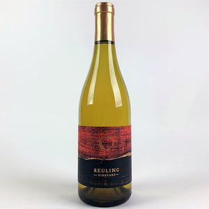Wine - 2012 Reuling Vineyards Chardonnay Sonoma Coast -