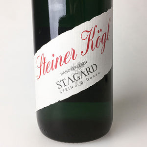 Wine - 2014 Stagard Riesling Steiner Kogl - 9120039644844