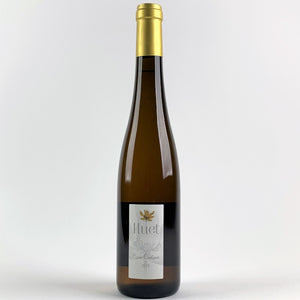 Wine - 2015 Huet Vouvray Moelleux Cuvee Constance 500 ml -