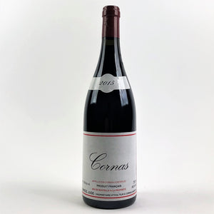 Wine - 2015 Juge, Marcel Cornas -