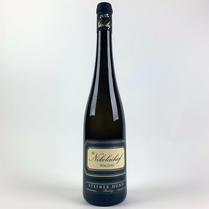 Wine - 2015 Nikolaihof Riesling Steiner Hund Reserve - 9005654005266