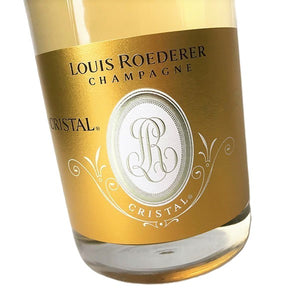 Wine - 2015 Roederer Cristal - 734599701559
