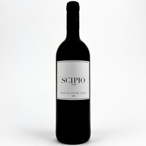 Wine - 2015 Sette Cieli Scipio -