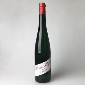 Wine - 2015 Stagard Riesling Steiner Kogl -