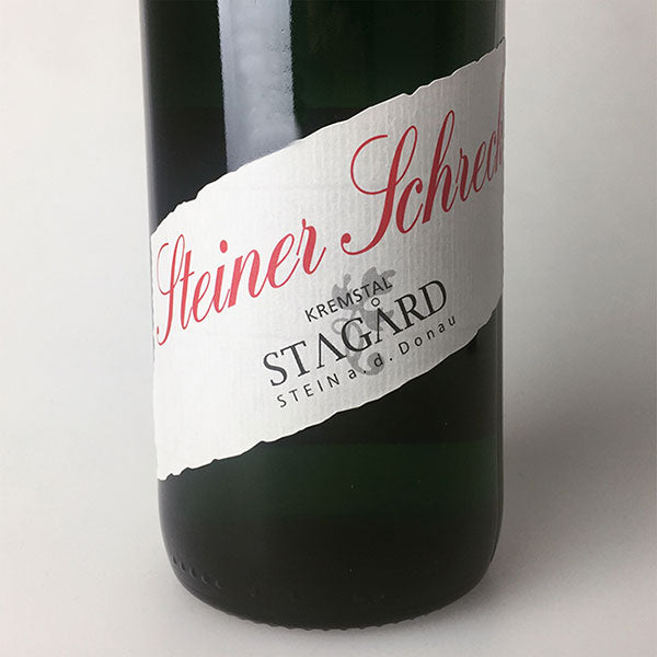 Wine - 2015 Stagard Riesling Steiner Schreck - 9120039643700