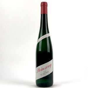 Wine - 2015 Stagard Riesling Steinzeug -