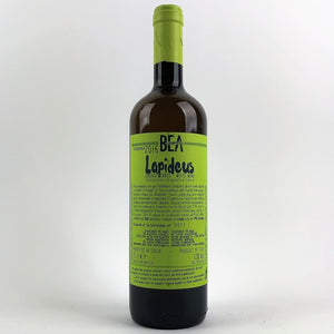 Wine - 2016 Bea, Paolo Umbria Bianco Trebbiano Spoletino Lapideus -