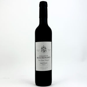 Wine - 2016 Beaurenard Rasteau Vin Doux Naturel 500 ml -