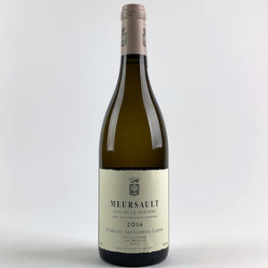 Wine - 2016 Comtes Lafon Meursault Clos de la Baronne -