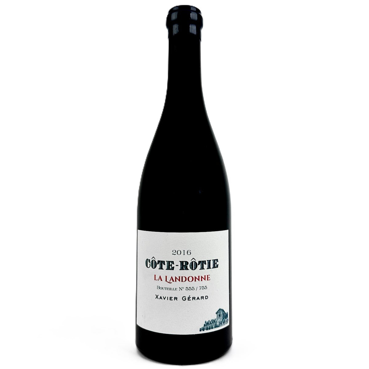 Wine - 2016 Gerard Cote Rotie La Landonne -