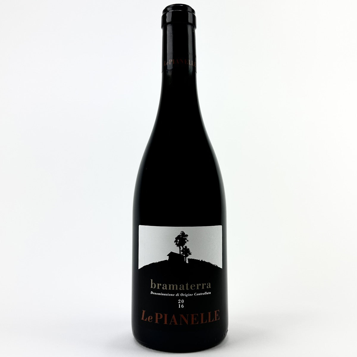 Wine - 2016 Le Pianelle Bramaterra -