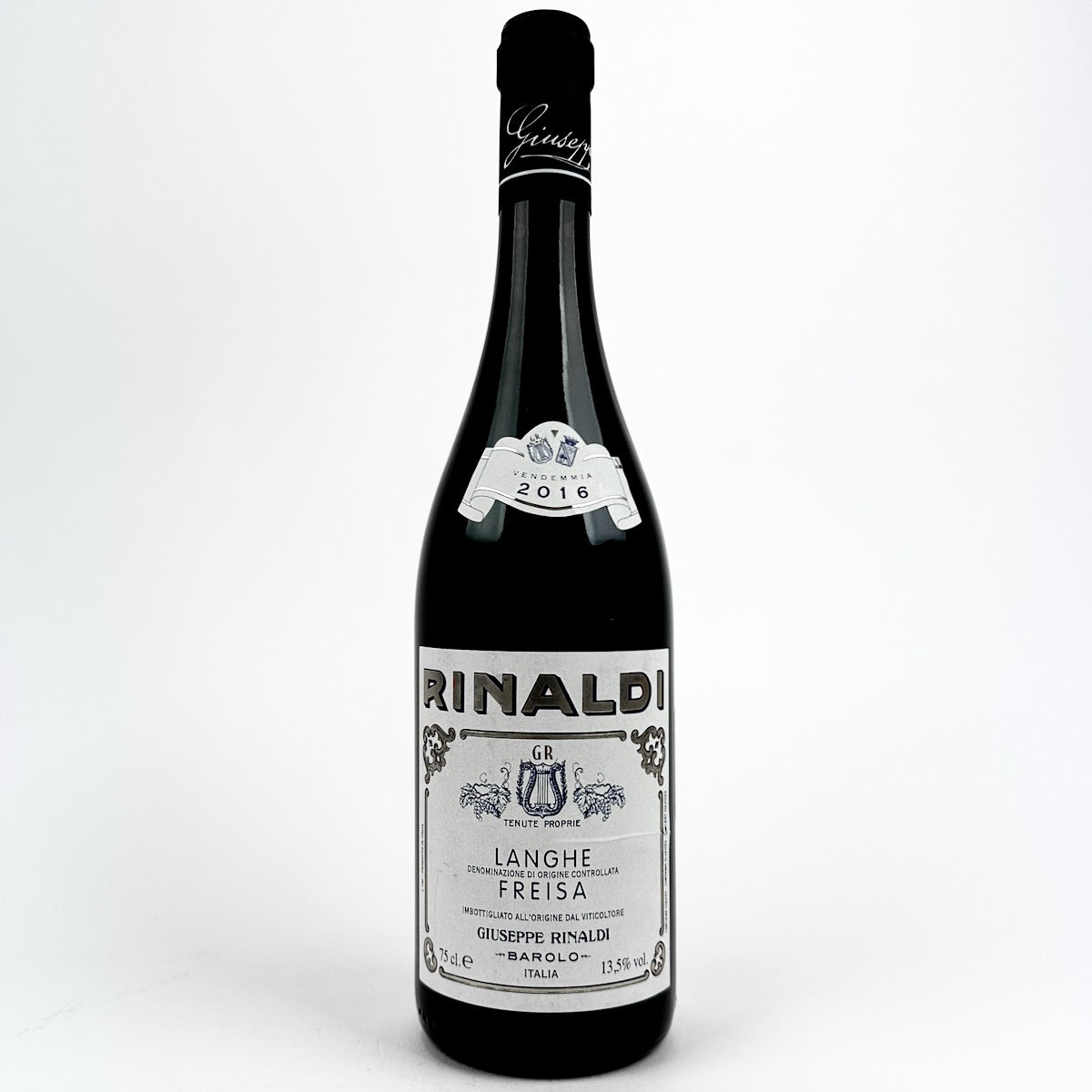 Wine - 2016 Rinaldi, Giuseppe Langhe Freisa -