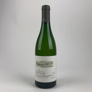 Wine - 2016 Roulot Meursault 1er Cru Clos des Boucheres -