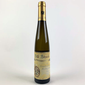 Wine - 2016 Schaefer, Willi Riesling Auslese Graacher Domprobst No. 14 375 ml -