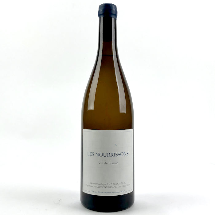 Wine - 2016 Stephane Bernaudeau Les Nourissons Vin de France -
