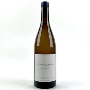 Wine - 2016 Stephane Bernaudeau Les Nourissons Vin de France -