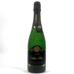 Wine - 2017 Cieck Erbaluce di Caluso Calliope Brut Spumante - 8023296000600
