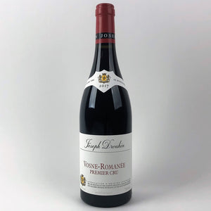 Wine - 2017 Drouhin Vosne-Romanee 1er Cru -