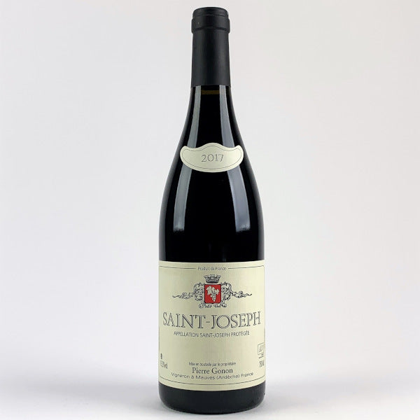 Wine - 2017 Gonon Saint Joseph -