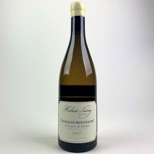 Wine - 2017 Lamy, H Chassagne-Montrachet Le Concis du Champs -