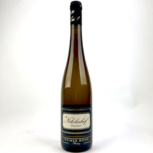 Wine - 2017 Nikolaihof Riesling Steiner Hund Reserve - 9005654007260