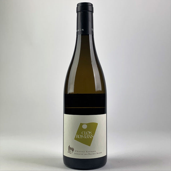 Wine - 2017 Roches Neuves Saumur Blanc Clos Romans -