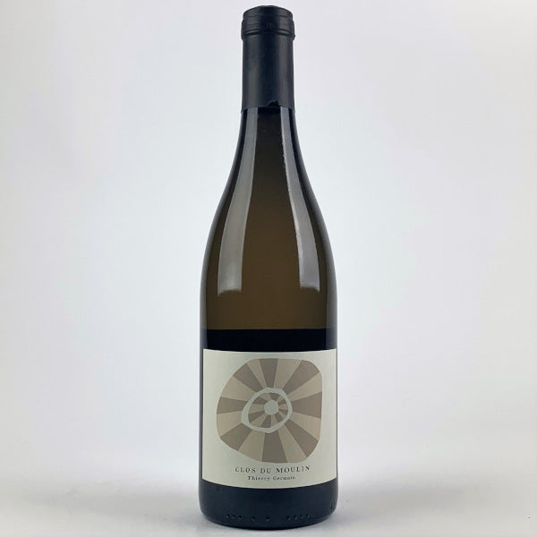 Wine - 2017 Thierry Germain Saumur Blanc Clos du Moulin -