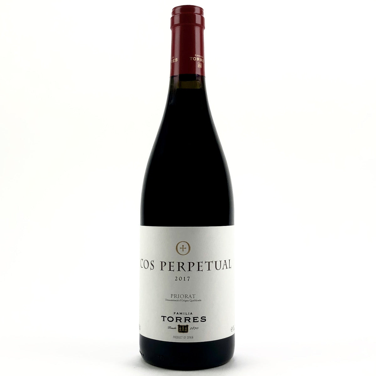 Wine - 2017 Torres Perpetual Red Blend -