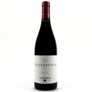 Wine - 2017 Torres Perpetual Red Blend -