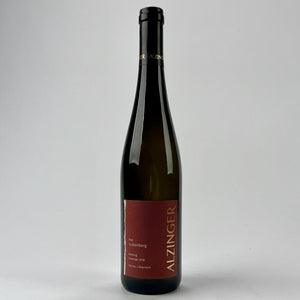 Wine - 2018 Alzinger Riesling Loibenberg Smaragd - 9120019604561