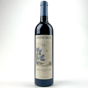 Wine - 2018 Chene Bleu Vaucluse Reve de Scipion VdP - 3760268740496